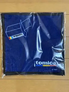 トミカ ハンドタオル