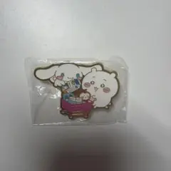 ちいかわ てんしとあくま ピンズコレクション - メルカリ