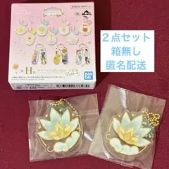 １番くじ　ジャスミン　２点セット　ディズニープリンセス