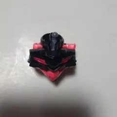 機動戦士ガンダム 水星の魔女　ジャンク　HGガンプラ　ガンダムルブリス　黒　胴体
