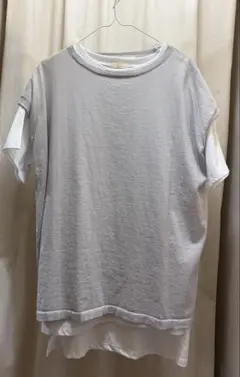 Earth ikka Tシャツ ベスト セット