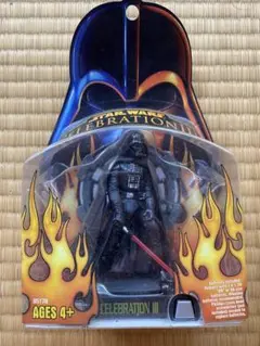 Star Wars Celebration III ダース・ベイダー