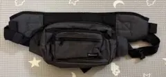 【✨️セール中✨️】Plaisiureux ヒップシート ウエストポーチ 多機能