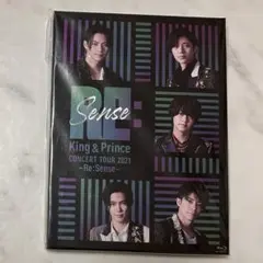 King&Prince Re:Sense ライブ キンプリ リセンス