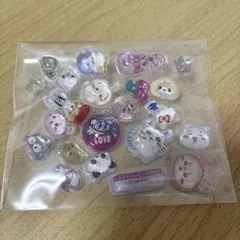 ボンボンドロップシール おすそわけ 5