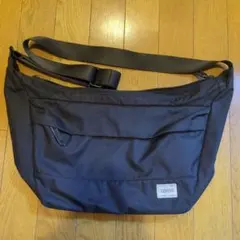 美品】PORTER ショルダーバッグ PBP コットンPROJECT コラボ - メルカリ