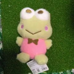 ぬいぐるみ カバ TAKENOKO けろっぴ ジョイフルメイト すあだ ぶた