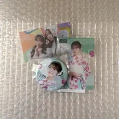 FRUITSZIPPER 櫻井優衣