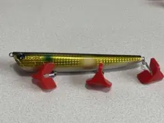 ルアーレップ バルサ LURE-REP AWB BALSA SABRE80 - メルカリ