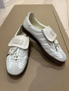 FOOT INDUSTRY x adidas Gazelle Indoorのサムネイル