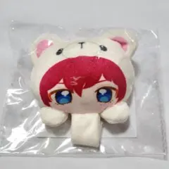 あんスタ 10周年 展示会 のっかりいつぬいパーツ 天城一彩のサムネイル