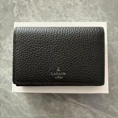 MOLINI ミニウォレット 二つ折り財布 ブラック VAKT. - メルカリ