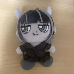 新品未使用】ニラぬい ずとまよ ずっと真夜中でいいのに 秒針を噛む