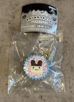 たまごっち 手作りおやつチャーム 平成女児チョコ