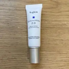 b.glen ビーグレン ホワイトクリーム 2.0 5g×1本 トライアルサイズのサムネイル