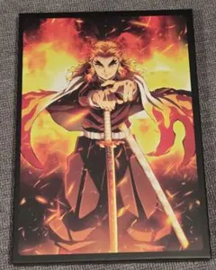 映画「劇場版 鬼滅の刃 無限列車編」のパンフレット+ドラマCD