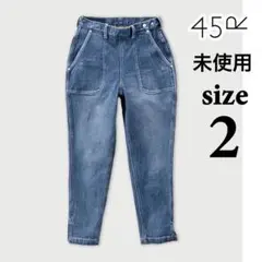 45Rパンツ（桃比女） 45R桃比女: ｜45R