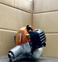 カーツ　草刈り機　TL231 プロ仕様ハイパワー　軽量　動作良好 カーツ 草刈り機 TL231 プロ仕様ハイパワー 軽量 動作良好 - メルカリ