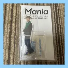 SnowMan 渡辺翔太 アクスタ Mania