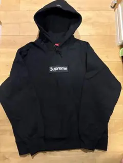 2026年最新】supreme ボックスロゴ パーカ 2024の人気アイテム - メルカリ