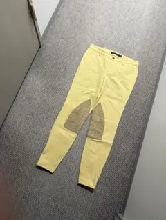 最終お値下げ！美品！ラルフローレンジョッパーズパンツ
