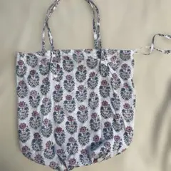 TODAYFUL African Print Bagのサムネイル