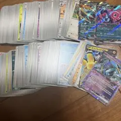 被りなし】AR入り ポケカ70枚以上まとめ売り - メルカリ