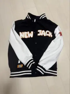 2026年最新】NEW JACK メンズ スタジャンの人気アイテム - メルカリ