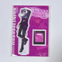 佐伯イッテツ にじさんじ アクリルスタンド Oriens iCouleur - メルカリ