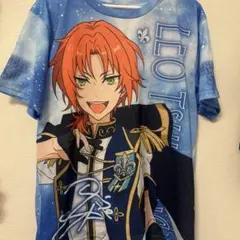 あんスタ フルグラT 巴日和 フルグラフィックTシャツ Eden - メルカリ