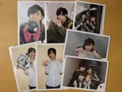 松井奏 公式写真 31枚セット