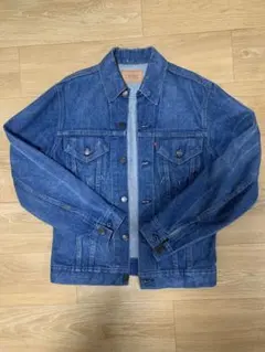 Levi's リーバイスデニムジャケット