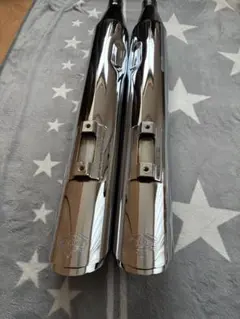 ハーレーダビッドソン・ケンズファクトリーM8ツーリング用 - メルカリ