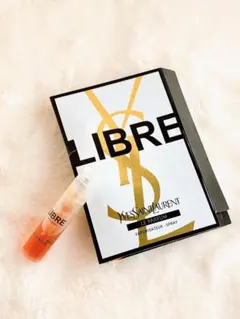 YSL LIBRE LE PARFUM イヴ サンローラン リブレ ルパルファム