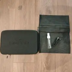SIXPADコアベルトケース等