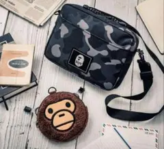 2025年最新】bape kids 付録の人気アイテム - メルカリ