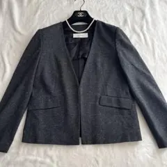 DESPRES デプレ ノーカラージャケット