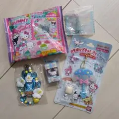 ♥シナモロールセット♥