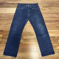 米国製 LEVI'S LVC 1947 501XX 47501 W34