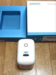 ANKER PowerPort III mini USB充電器