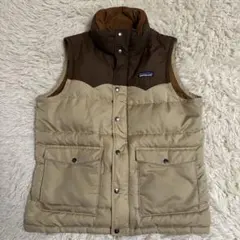 2026年最新】patagonia パタゴニア ビビーダウンベストの人気アイテム