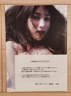 ち*ん様 【希少】HIROMIX 写真集✨ヒロミックス　フォトグラファー ち*ん様 【希少】HIROMIX 写真集✨ヒロミックス フォトグラファー