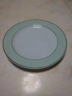 昭和のレトロ洋食食器　8枚セット