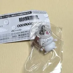 ドラゴンボール めじるしアクセサリー カリン様