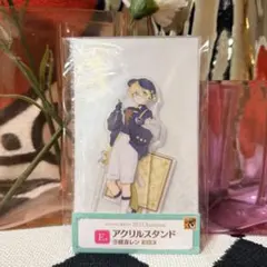 鏡音レン グッスマくじ 初音ミク2025 Autumnアクリルスタンド
