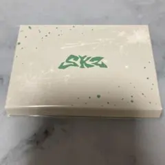 Stray Kids Hollowフォトカードセット