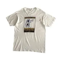 90s ビンテージ Tシャツ RICHARD WAGNER アート XL 半袖 - メルカリ