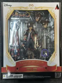 BRING ARTS キングダムハーツ テラ & シャドウセット BRING ARTS キングダムハーツ テラ & シャドウセット - メルカリ