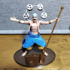 2025年最新】ワンピース エネル フィギュアの人気アイテム