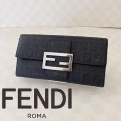 2025年最新】Fendi 二つ折り財布の人気アイテム - メルカリ